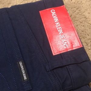 Calvin Klein Formal Pants